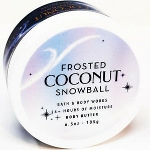 ××BATH & BODY WORKS BODY BUTTER!